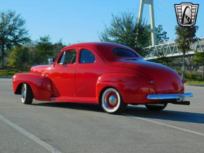 1946 Ford Deluxe