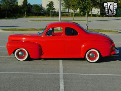 1946 Ford Deluxe