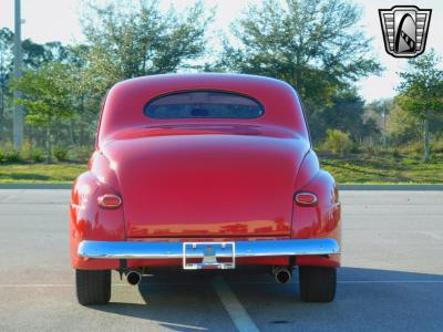 1946 Ford Deluxe