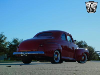 1946 Ford Deluxe