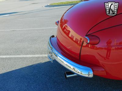 1946 Ford Deluxe