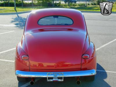 1946 Ford Deluxe