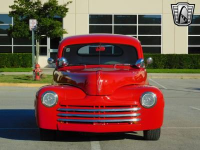 1946 Ford Deluxe