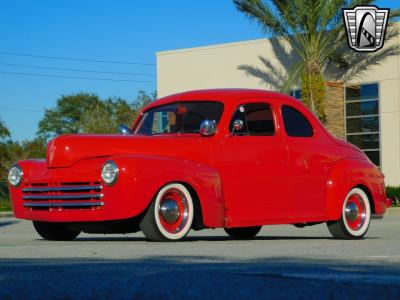 1946 Ford Deluxe