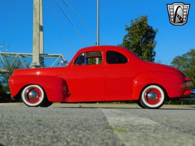 1946 Ford Deluxe