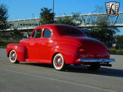 1946 Ford Deluxe