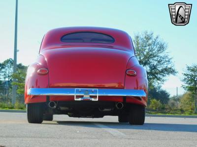 1946 Ford Deluxe