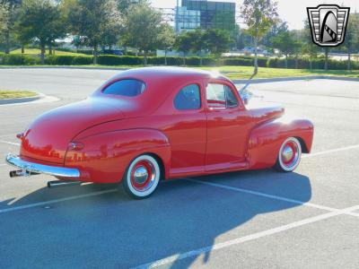 1946 Ford Deluxe