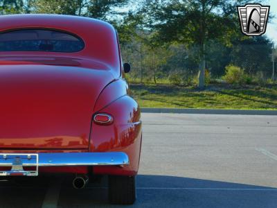 1946 Ford Deluxe