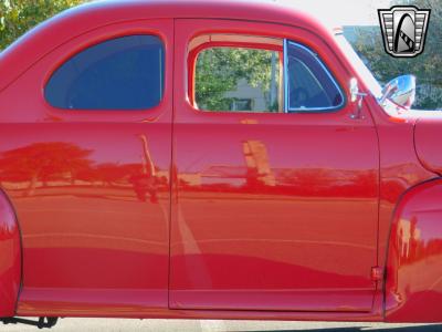 1946 Ford Deluxe