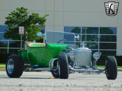 1923 Ford T-Bucket