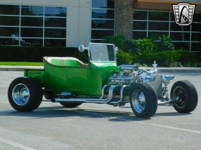 1923 Ford T-Bucket