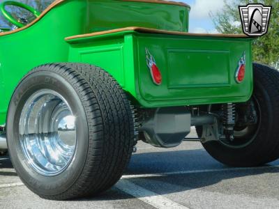 1923 Ford T-Bucket