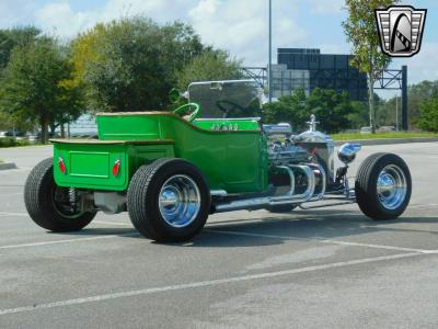 1923 Ford T-Bucket