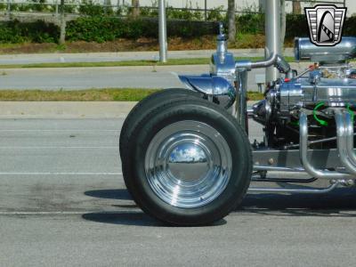 1923 Ford T-Bucket