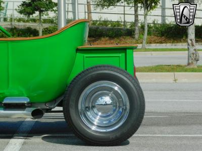 1923 Ford T-Bucket