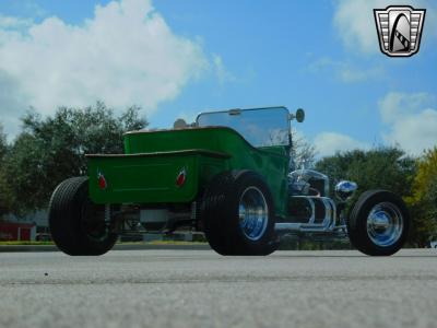 1923 Ford T-Bucket