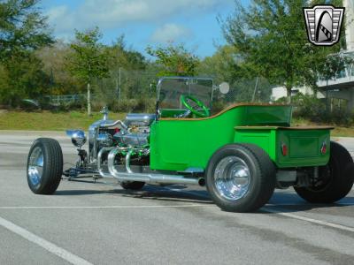 1923 Ford T-Bucket