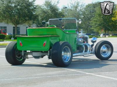 1923 Ford T-Bucket