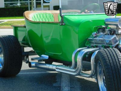 1923 Ford T-Bucket