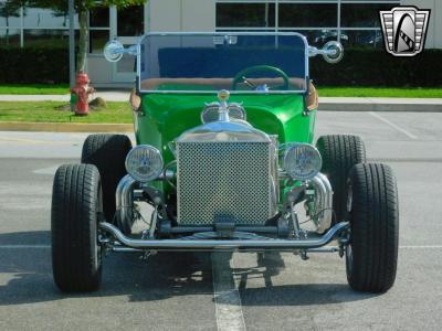 1923 Ford T-Bucket