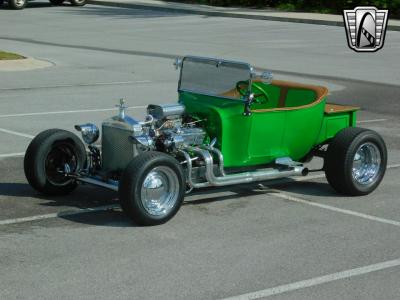 1923 Ford T-Bucket