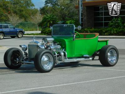 1923 Ford T-Bucket