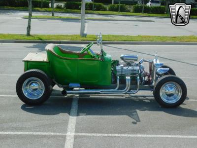 1923 Ford T-Bucket