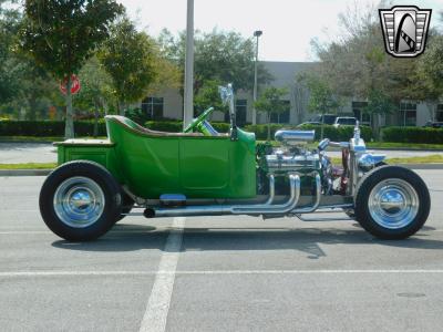 1923 Ford T-Bucket