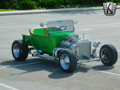 1923 Ford T-Bucket