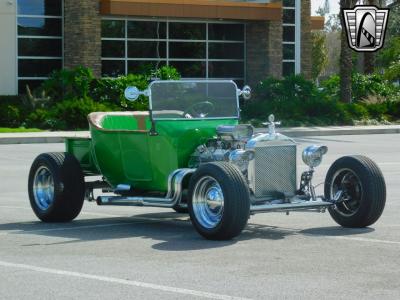 1923 Ford T-Bucket