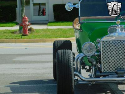 1923 Ford T-Bucket