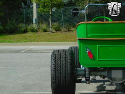 1923 Ford T-Bucket