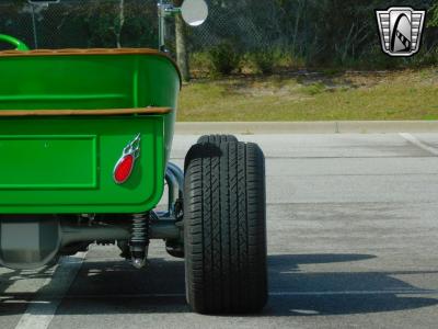 1923 Ford T-Bucket