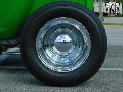 1923 Ford T-Bucket