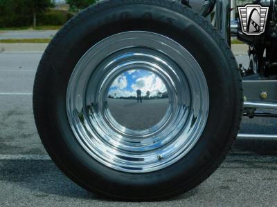 1923 Ford T-Bucket