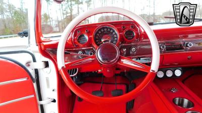 1957 Chevrolet Bel Air