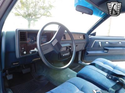 1987 Chevrolet El Camino