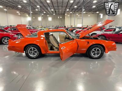 1976 Pontiac Firebird