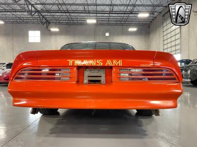 1976 Pontiac Firebird