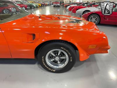 1976 Pontiac Firebird