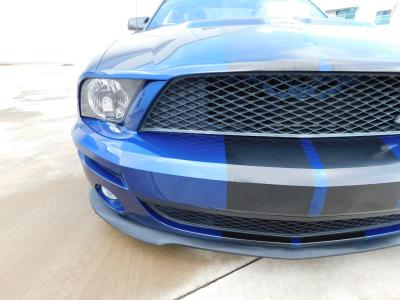 2008 Ford Mustang