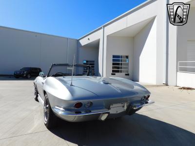 1966 Chevrolet Corvette