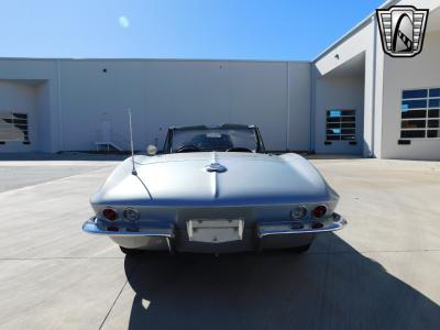 1966 Chevrolet Corvette