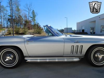 1966 Chevrolet Corvette