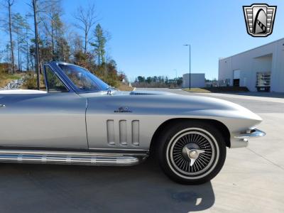 1966 Chevrolet Corvette