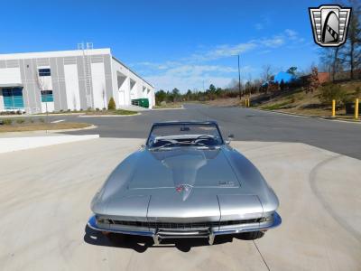 1966 Chevrolet Corvette