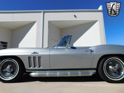 1966 Chevrolet Corvette