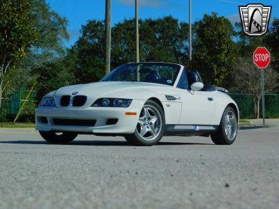 1999 BMW M3