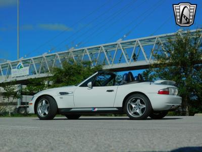 1999 BMW M3